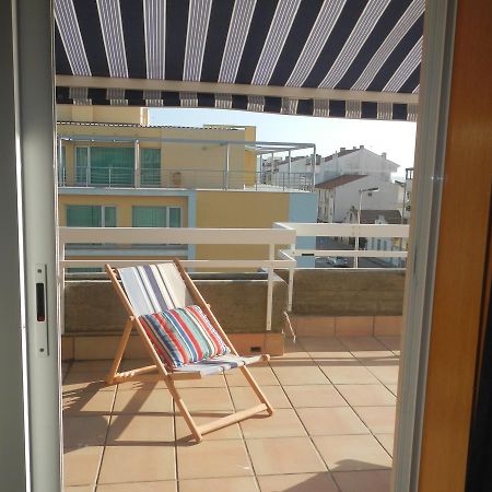 Casa Da Barra Apartman Kültér fotó