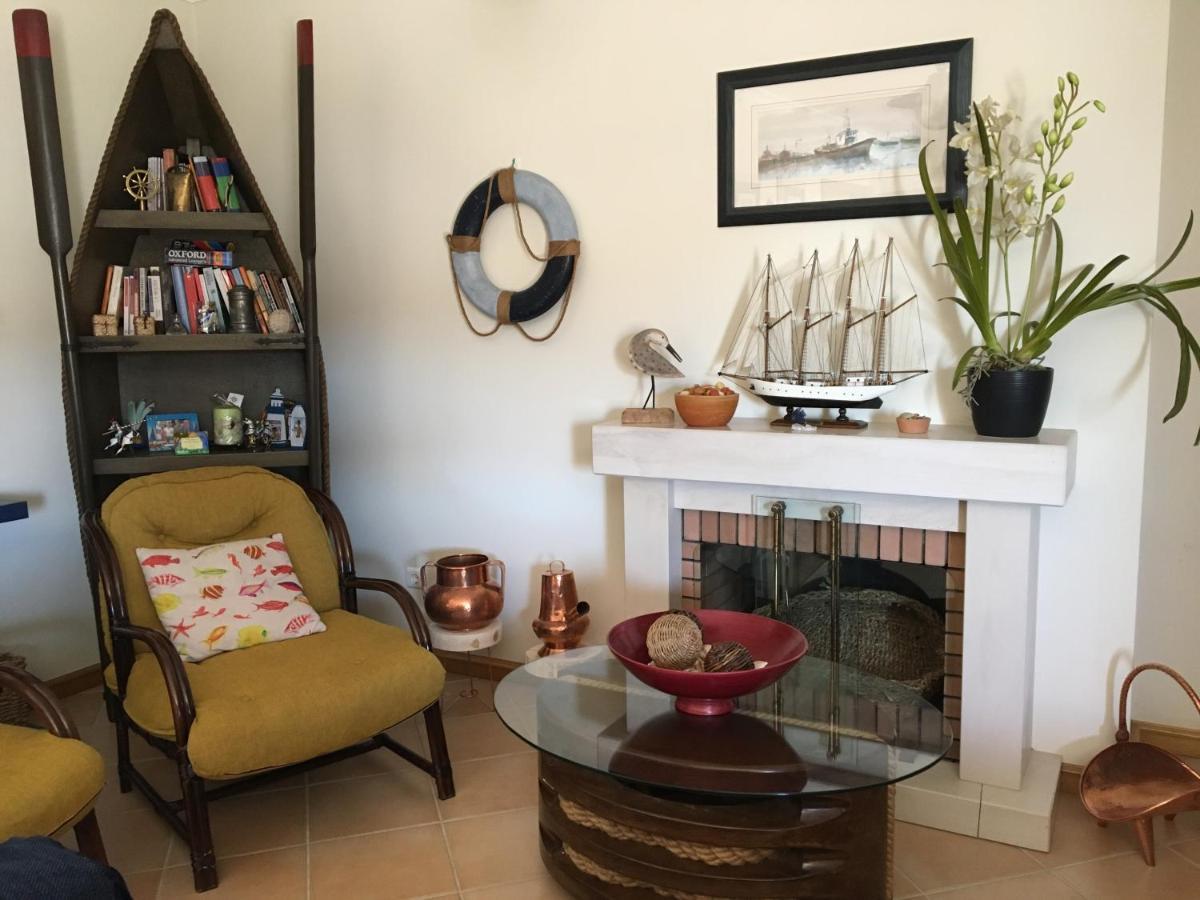 Casa Da Barra Apartman Kültér fotó