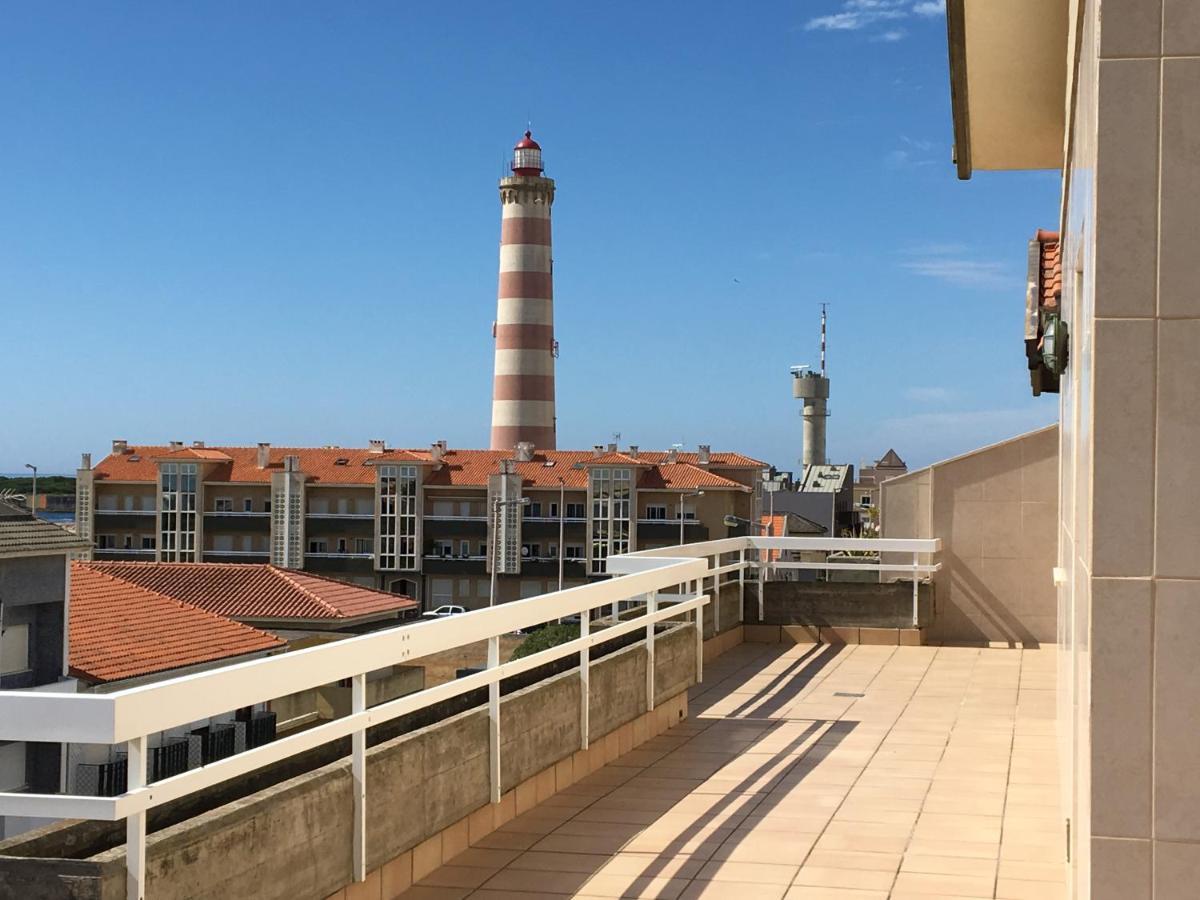 Casa Da Barra Apartman Kültér fotó