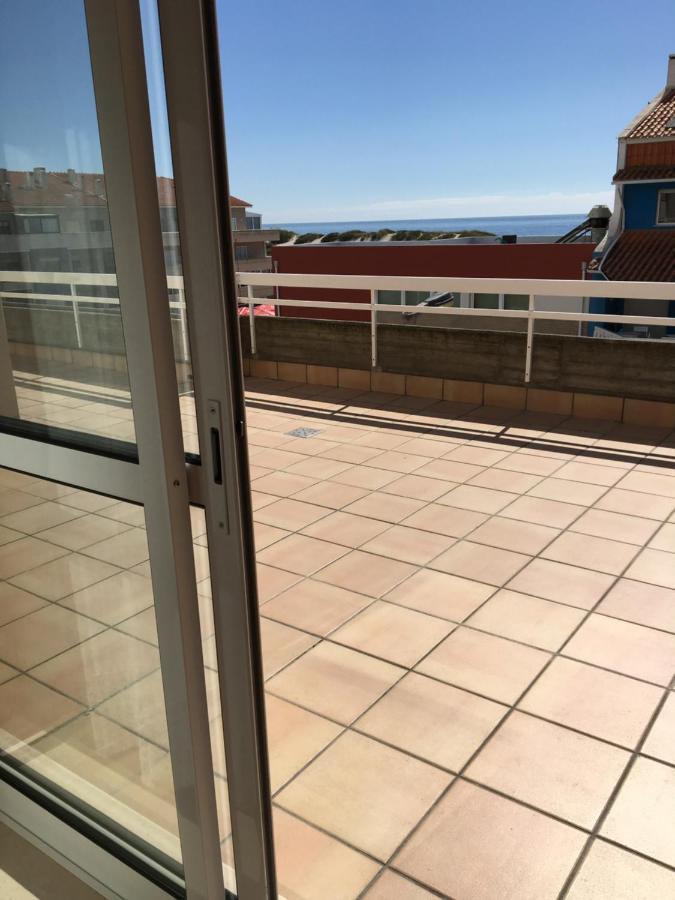 Casa Da Barra Apartman Kültér fotó