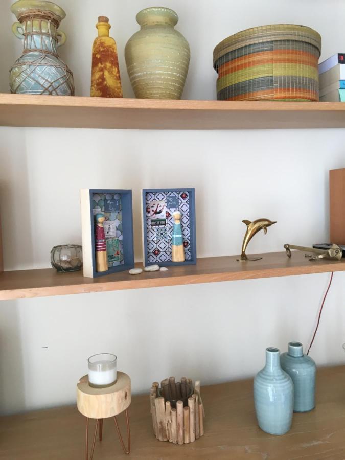 Casa Da Barra Apartman Kültér fotó