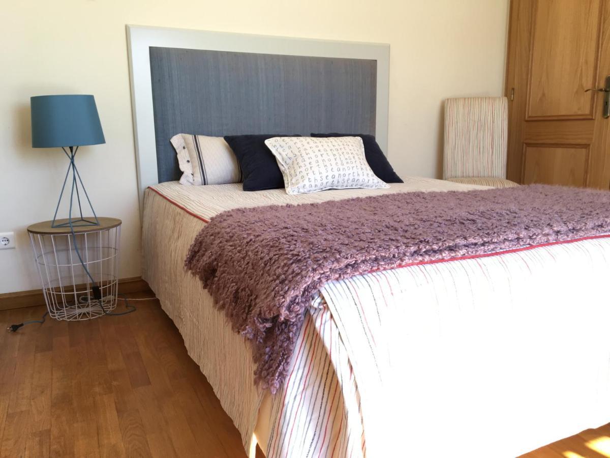 Casa Da Barra Apartman Kültér fotó