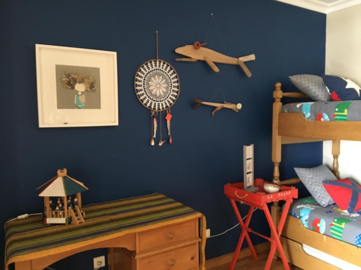 Casa Da Barra Apartman Kültér fotó