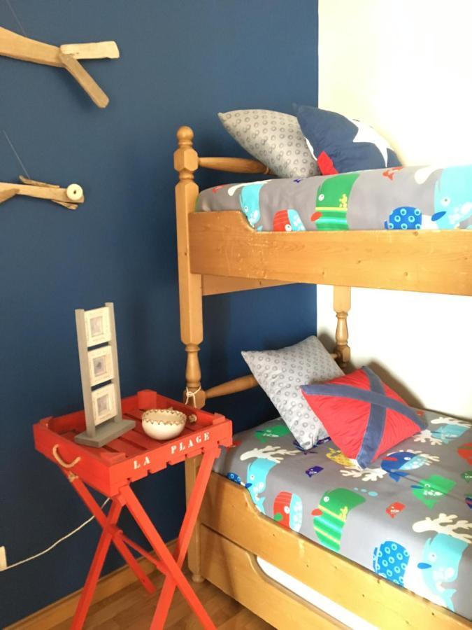 Casa Da Barra Apartman Kültér fotó