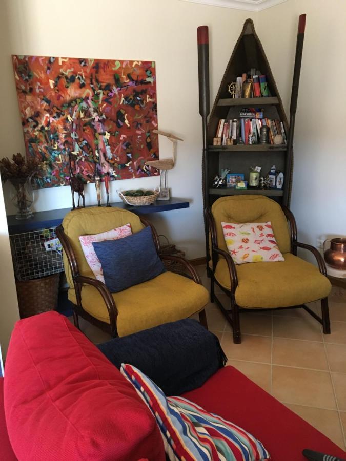 Casa Da Barra Apartman Kültér fotó
