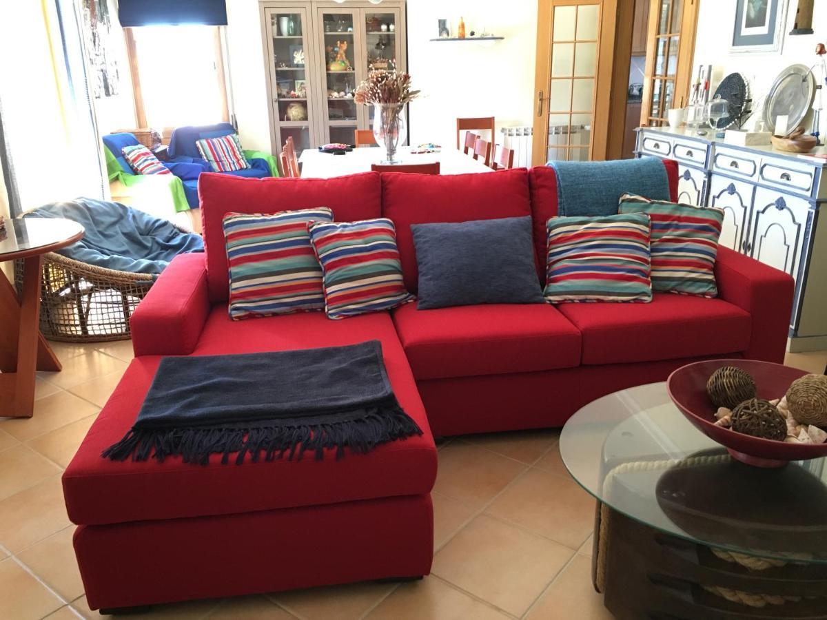 Casa Da Barra Apartman Kültér fotó