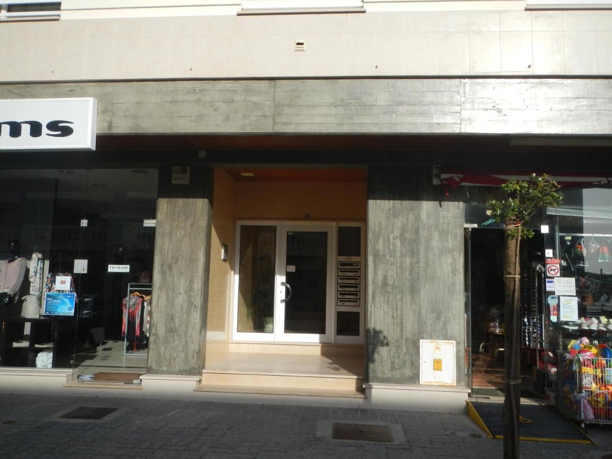 Casa Da Barra Apartman Kültér fotó