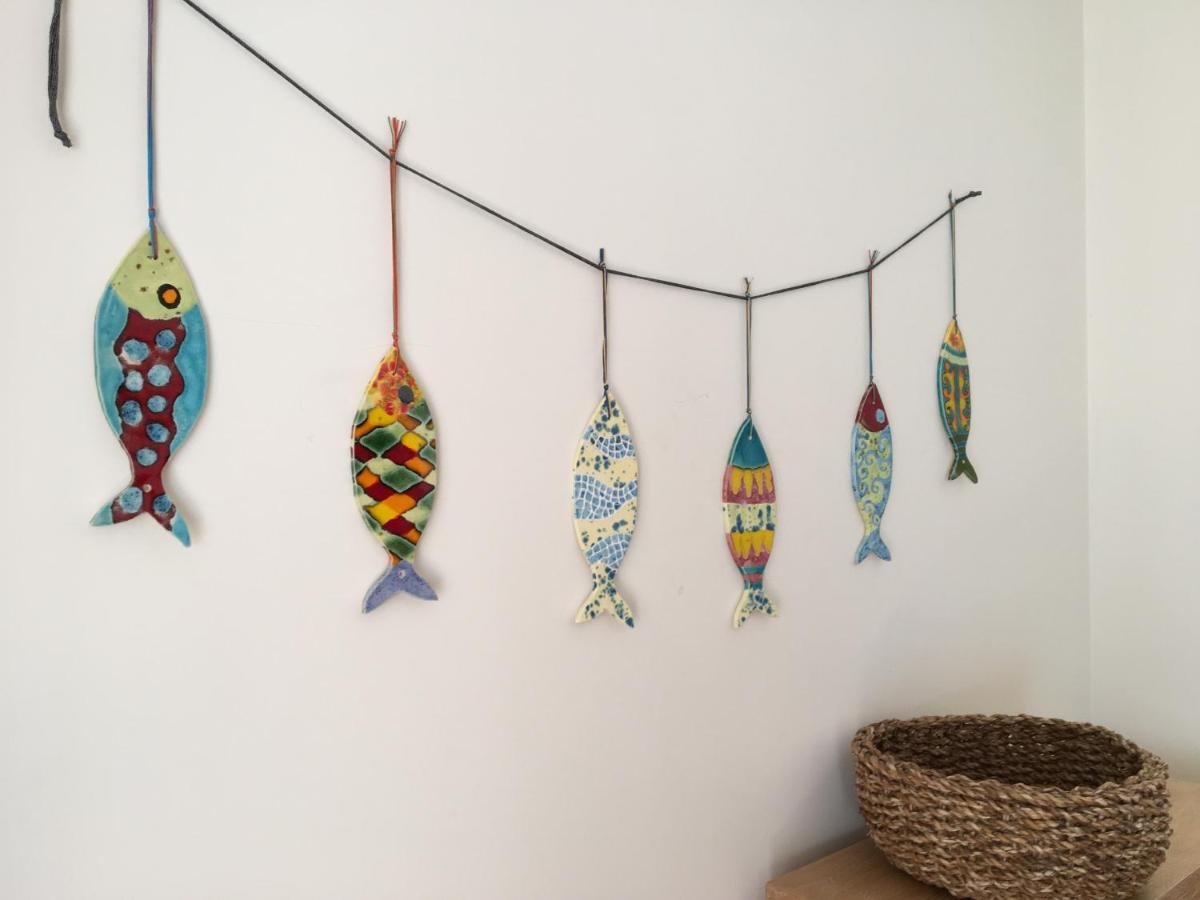 Casa Da Barra Apartman Kültér fotó