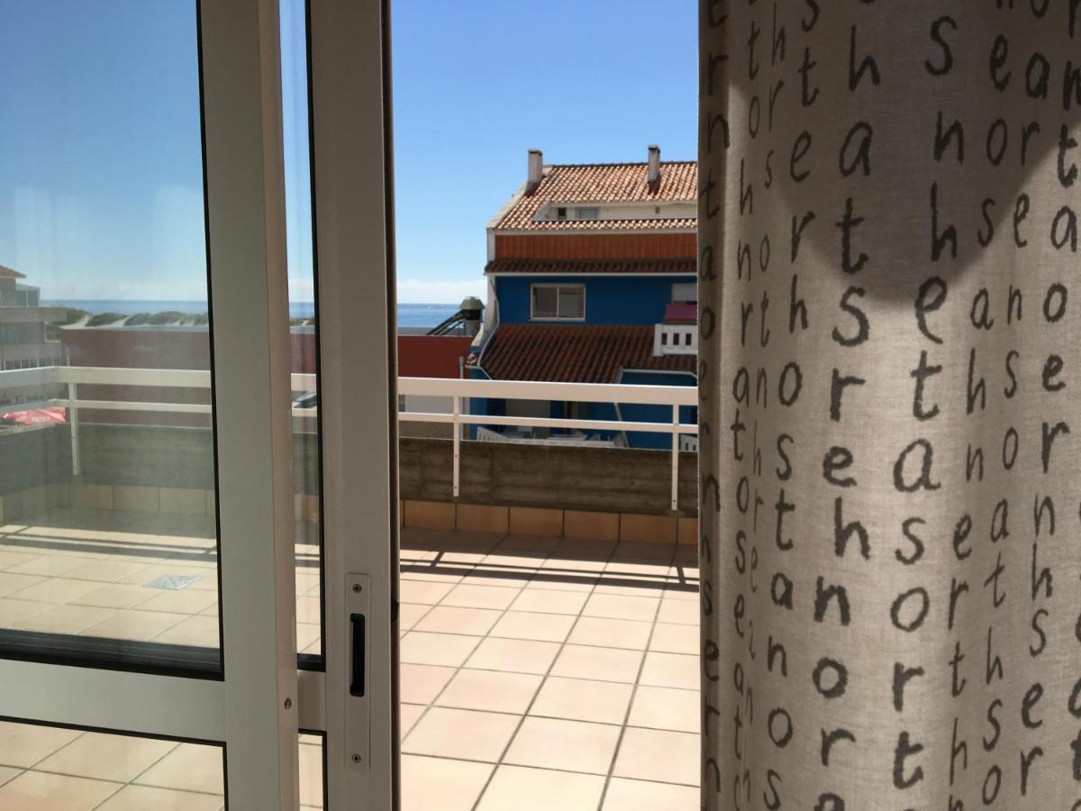Casa Da Barra Apartman Kültér fotó