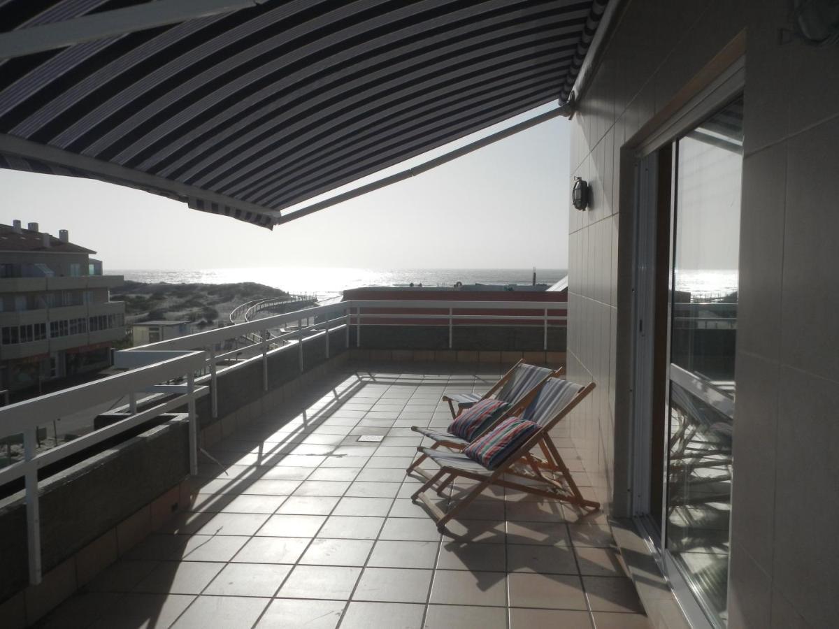 Casa Da Barra Apartman Kültér fotó