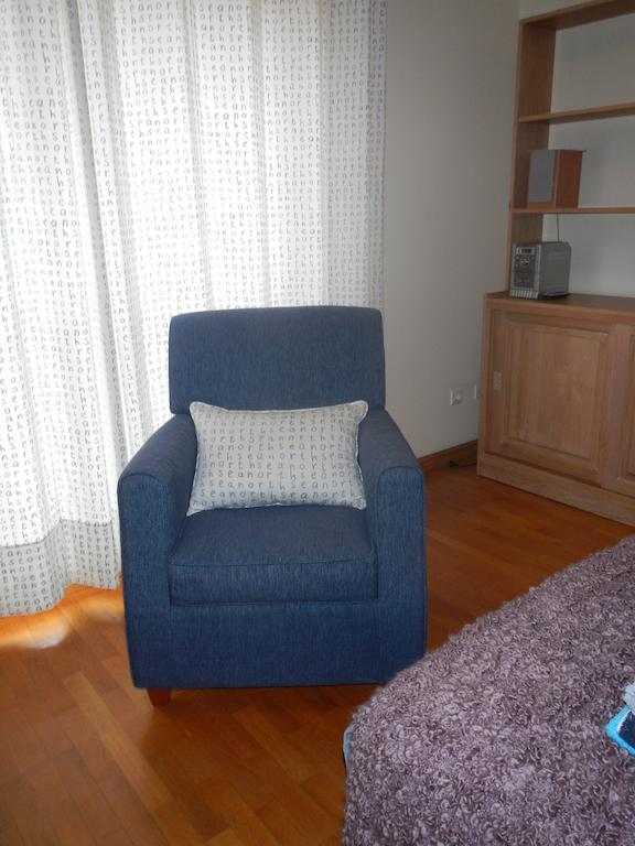 Casa Da Barra Apartman Kültér fotó