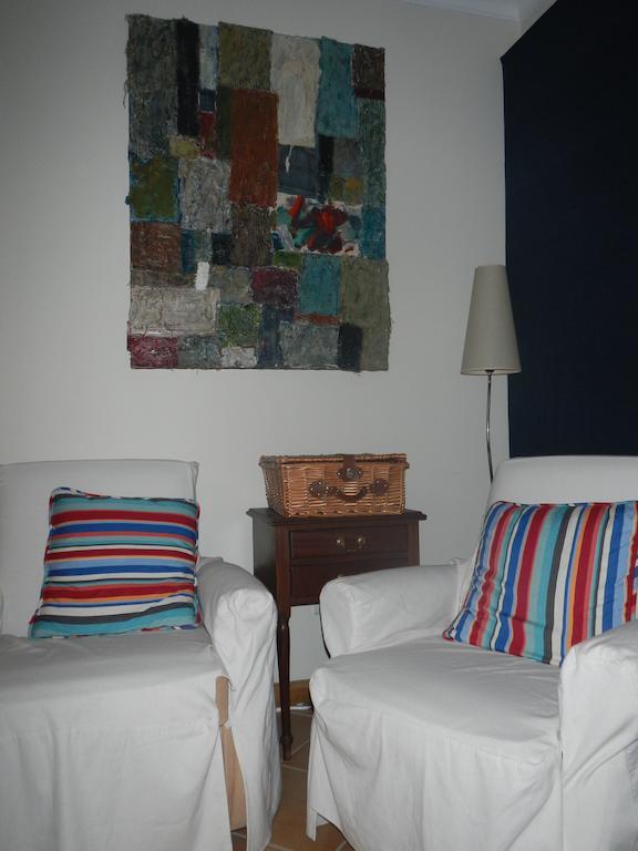 Casa Da Barra Apartman Kültér fotó