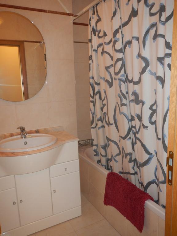 Casa Da Barra Apartman Szoba fotó
