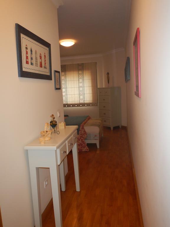 Casa Da Barra Apartman Kültér fotó