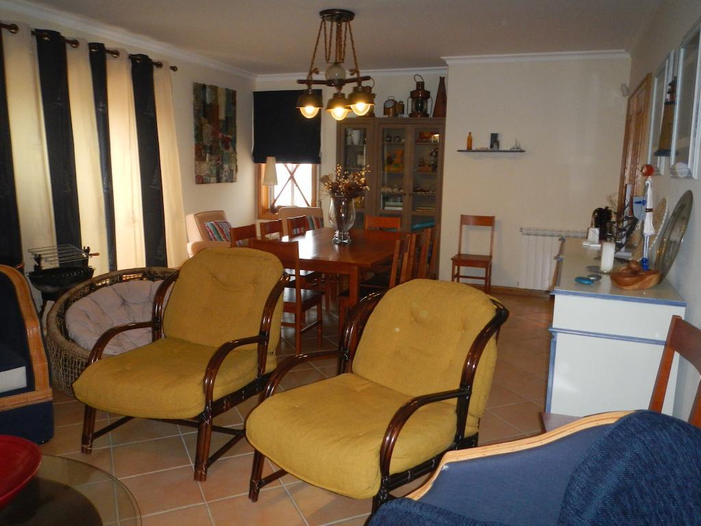 Casa Da Barra Apartman Szoba fotó