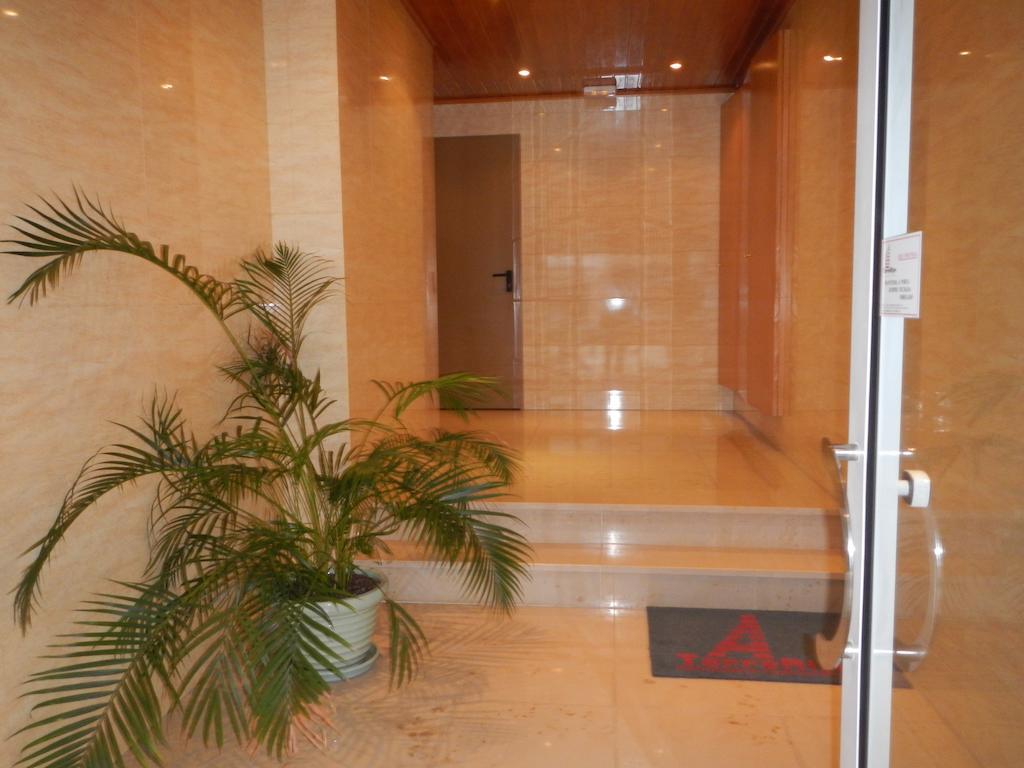 Casa Da Barra Apartman Kültér fotó