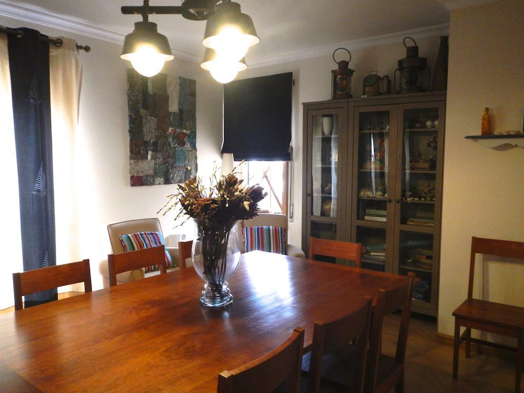 Casa Da Barra Apartman Kültér fotó
