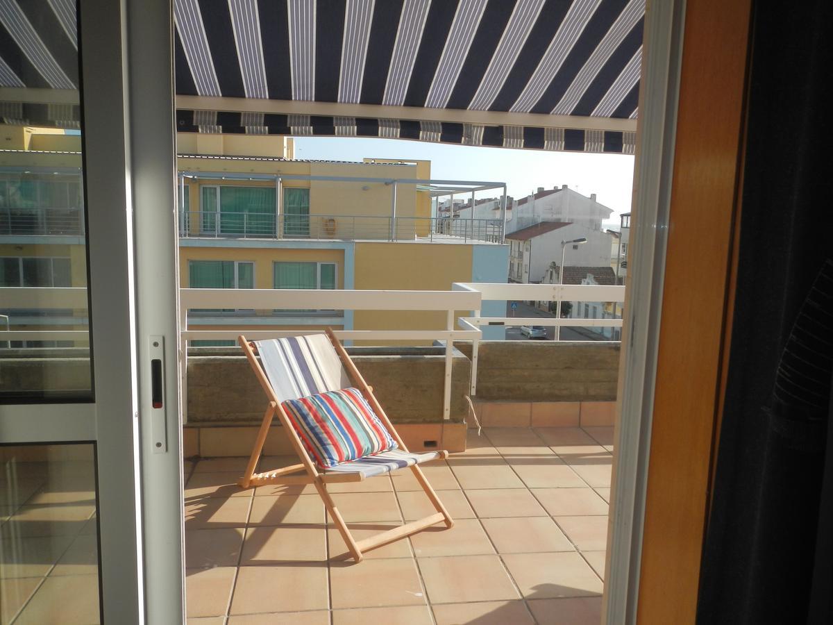 Casa Da Barra Apartman Kültér fotó